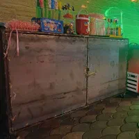 کمد آهنی