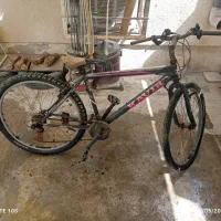 دوچرخه کویر سایز 26