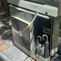 نصب،سرویس و تعمیرات تخصصی انواع  کولرگازی،داکت وو|خدمات پیشه و مهارت|تهران, نازی‌آباد|دیوار