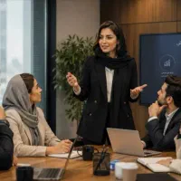 کارشناس فروش تلفنی