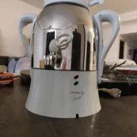 سماور برقی کرکماز ترک