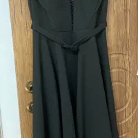 لباس مجلسی زنانه مشکی