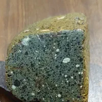 شهابسنگ بریسا مریخ