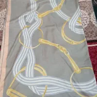 روسری ارزان شد