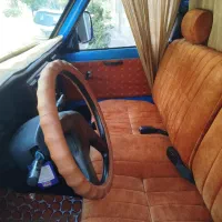نیسان مدل 93