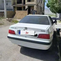 پژو پارس مدل ۴۰۲ متور چدید