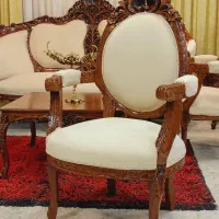 مبلمان مدل شکوه