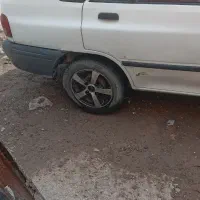 پراید مدل82
