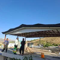 سبک سازی شیروانی