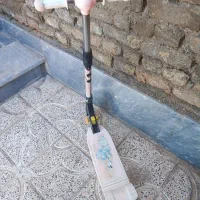 اسکوتر سالم