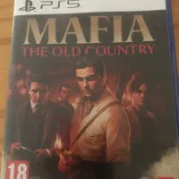 Mafia the old country