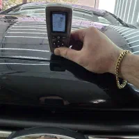 آموزش کارشناسی وتشخیص رنگ خودرو