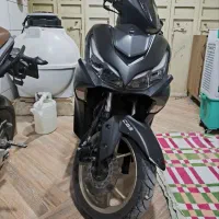 کبیر170 NVX مدل 1403