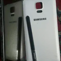 galaxy not 4.|موبایل|رشت, سعدی (تختی)|دیوار