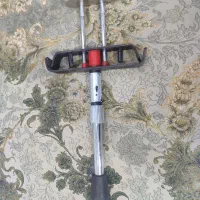 قفل پدال