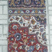 تیکه فرش مناسب فرشینه بافی مکرومه بافی