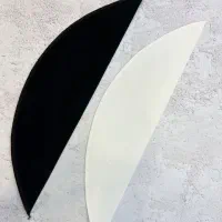 حالتگیر یا طلق پارچه ای