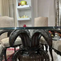 میز نهارخوری سلطنتی اناسی