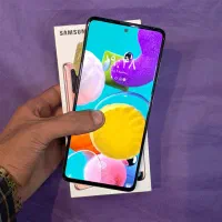 سامسونگ A51 حافظه 128 رام 6