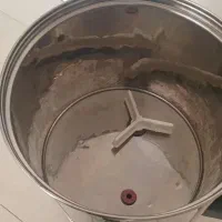 دوغ زن وکره گیربرقی