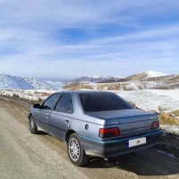 ۴۰۵ مدل ۹۶ دوگانه کارخونه