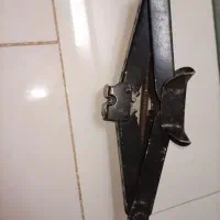جک پژو در حد نو