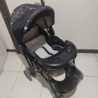 کالسکه و کریر