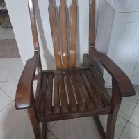 صندلی ریلکس-