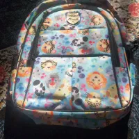 یک عددکیف نو استفاده نشده