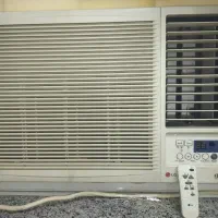 کولر پنجره ای ۲۴۰۰۰هزار