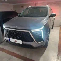 KMC X5|خودرو سواری و وانت|تهران, تجریش|دیوار