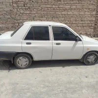 پراید مدل 95