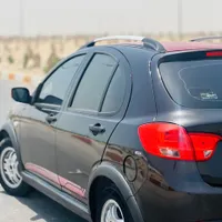 کوییک دندهای R، مدل ۱۴۰۱ تمیز
