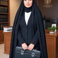 خانم وکیل مجرب در اهواز ـ طلاق توافقی،حضانت،مهریه