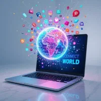 استخدام ادمین پاسخگویی دایرکت و تلگرام (دورکاری)