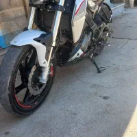 بنلی ۱۸۰ نقد و معاوضه با اپاچی
