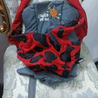 آغوشی کودک چیکو