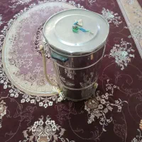 مشک وکره گیربرقی