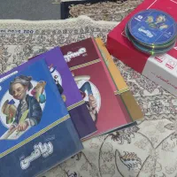 بسته معلم خصوصی پرش