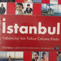 تدریس زبان ترکی استانبولی