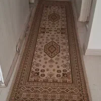 سه عدد فرش ماشینی