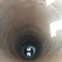 جویای کاره چاه کندن کنکانی چاه اب و فاضلاب هستم