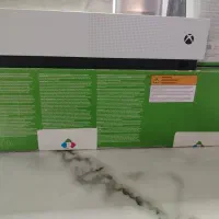 XBOX one S  1T|کنسول، بازی ویدئویی و آنلاین|قرچک, شهرک گلها|دیوار
