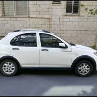 کوییک سفید دنده ای