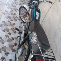 موتور 125