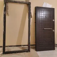 درب ضد سرقت