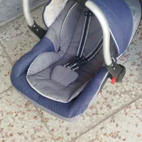 کریر نوزاد نو اصلا استفاده نشده