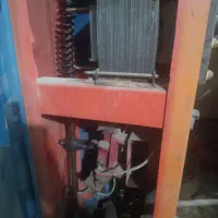 قیچی میلگرد بر خاموت اصفهان و نقطه جوش کروپ