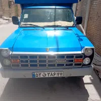 حمل  بار تمام شهر بانیسان