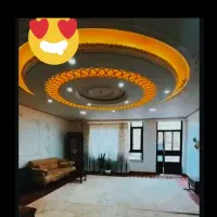 ساختمان دوبلکس لوکس